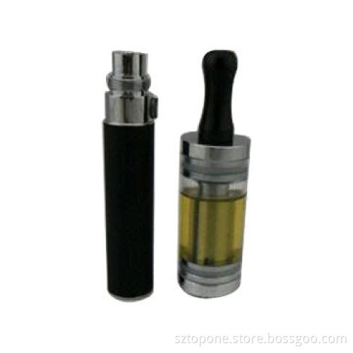 New Arrival DCT Atomizer with 3.0/6.0mL Capacity